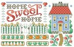 (image for) Home Sweet Home Sampler